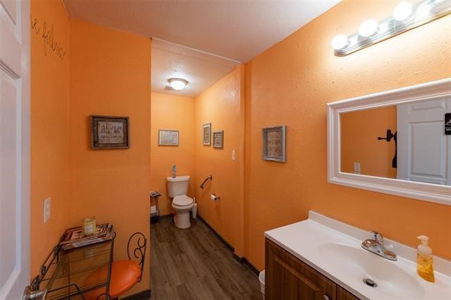315 N Bridge Henrietta TX 76365