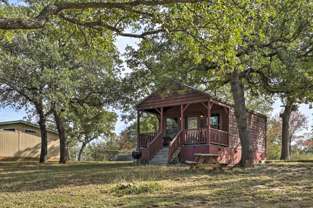 180 Private Road 1735 Chico TX 76431