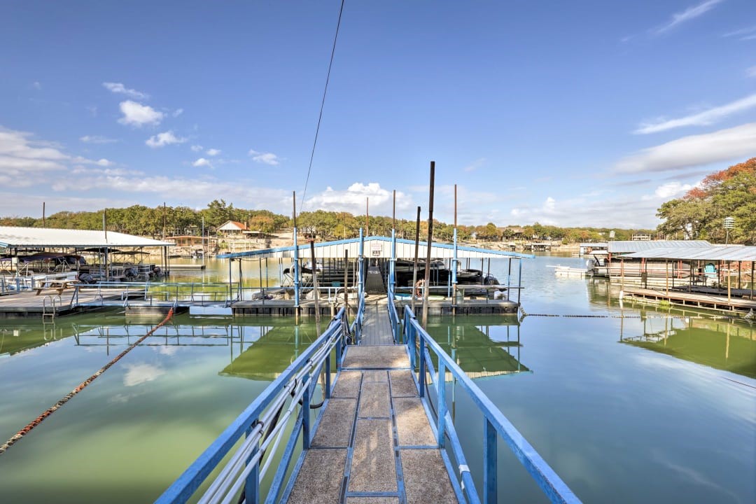 180 Private Road 1735 Chico TX 76431
