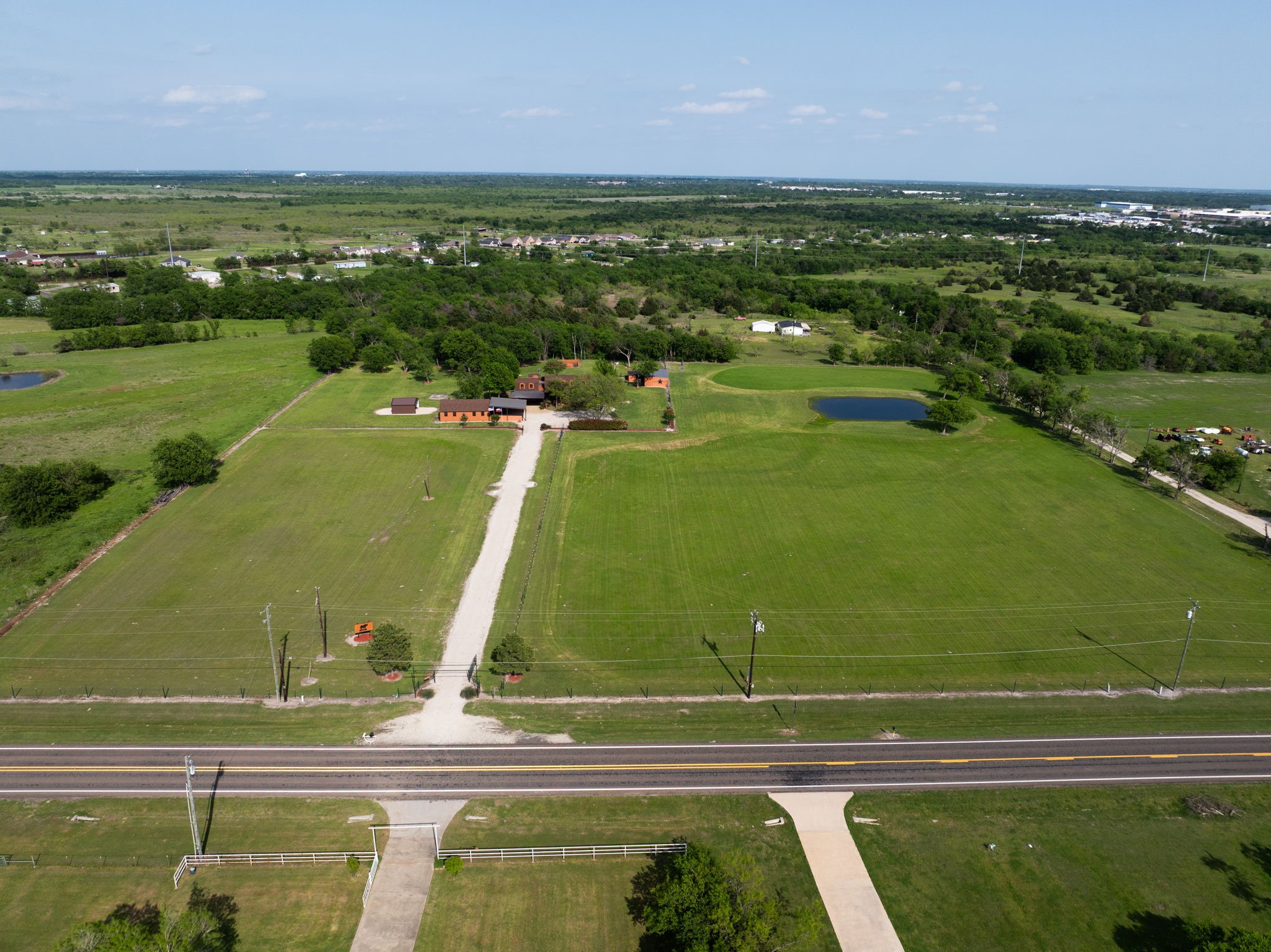 12282 Fm 1392 Terrell TX 75160