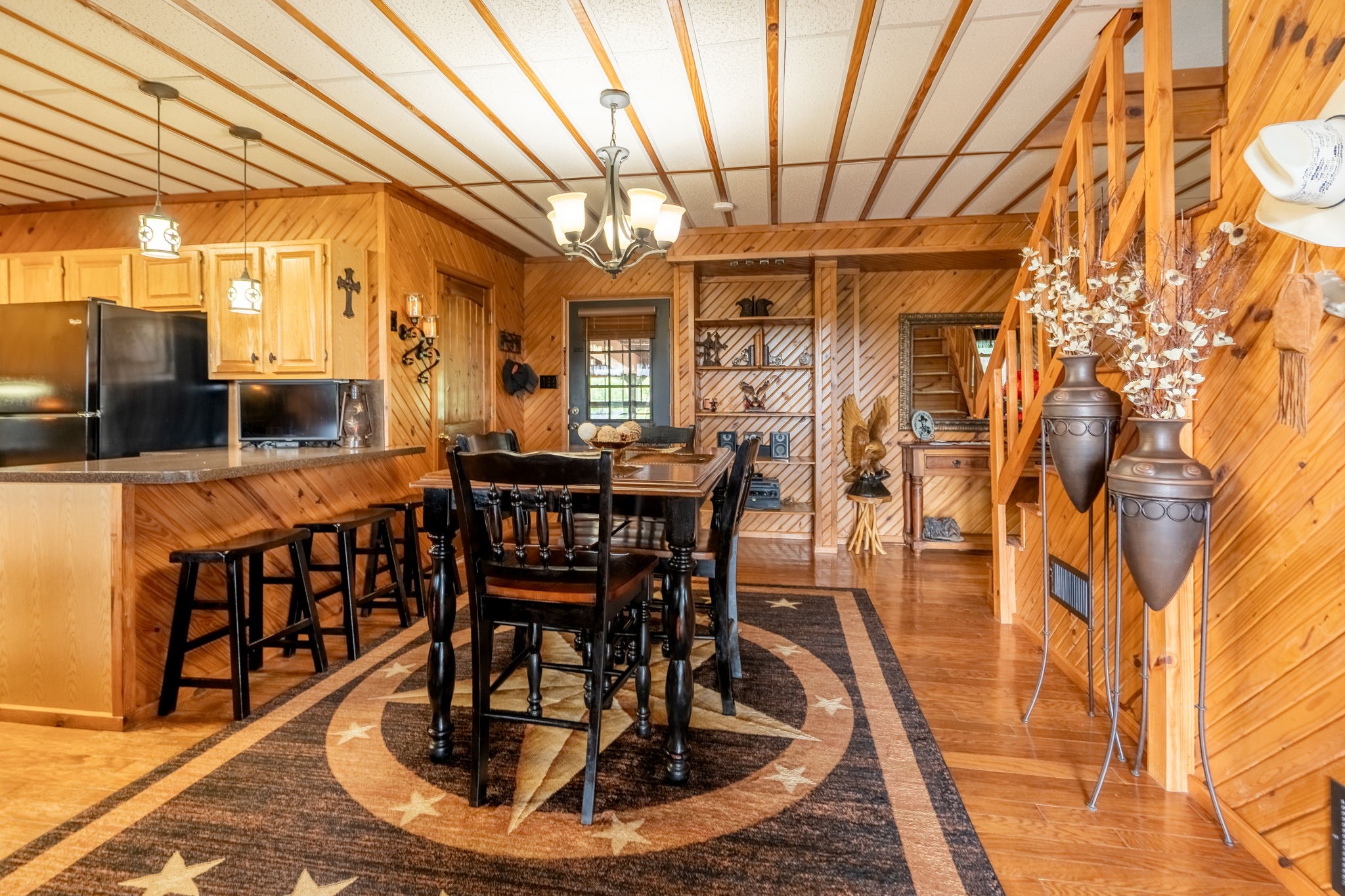 12282 Fm 1392 Terrell TX 75160