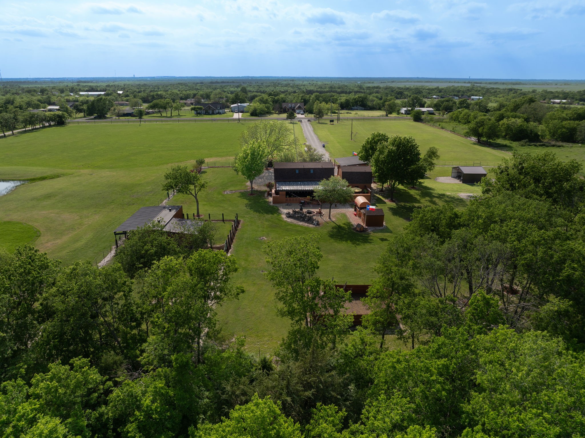 12282 Fm 1392 Terrell TX 75160