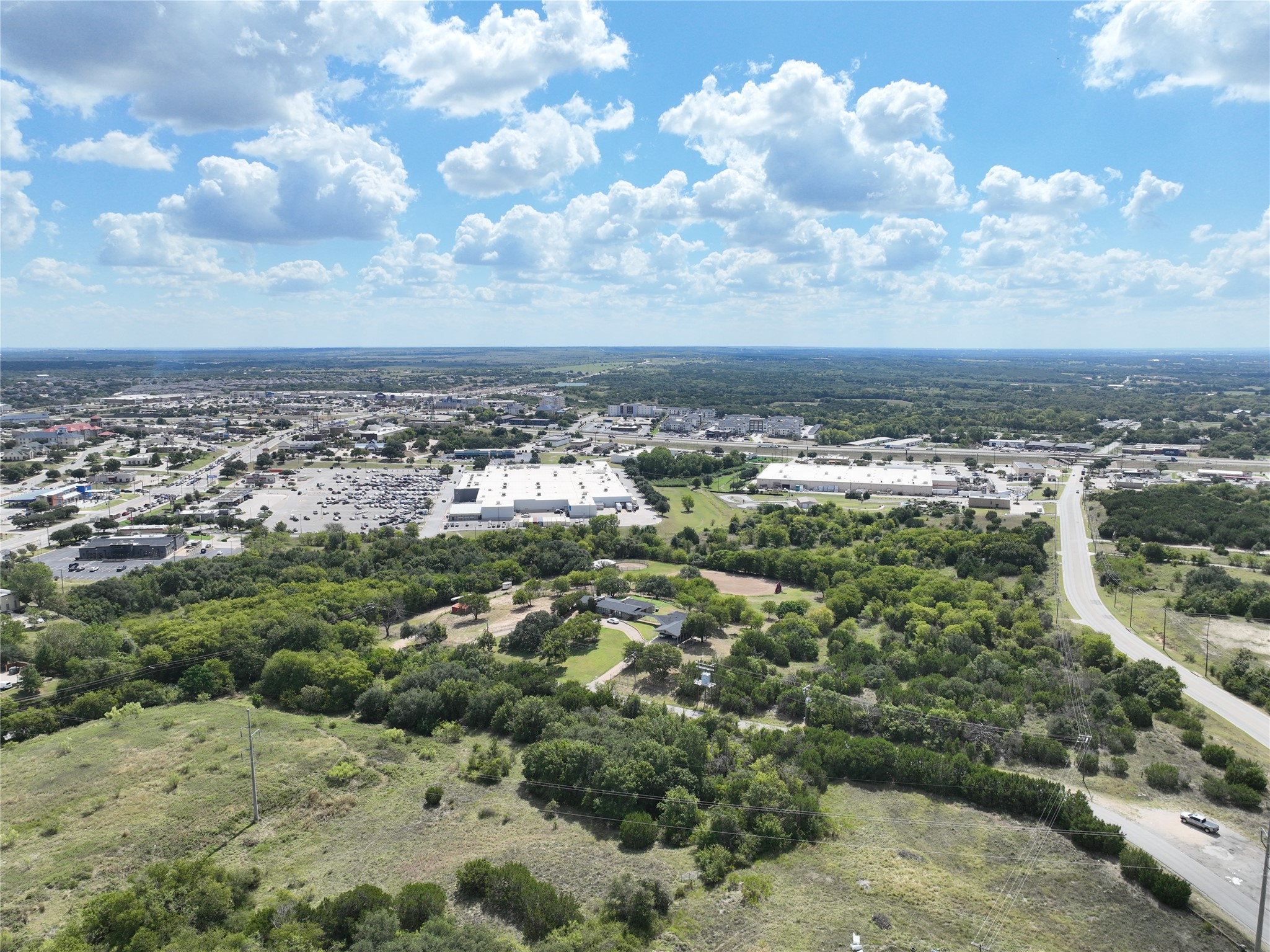 1945 Tin Top Road Weatherford TX 76086