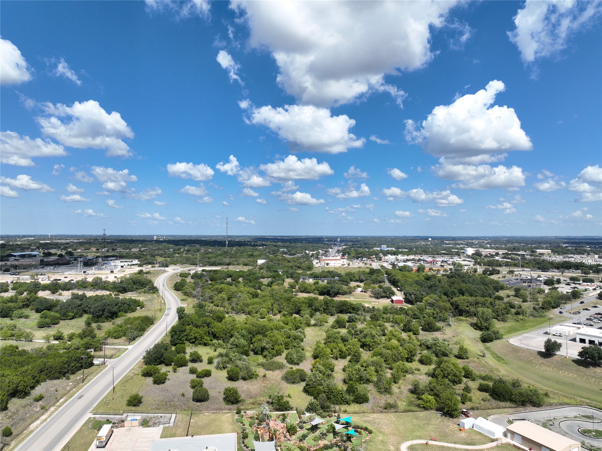 1945 Tin Top Road Weatherford TX 76086