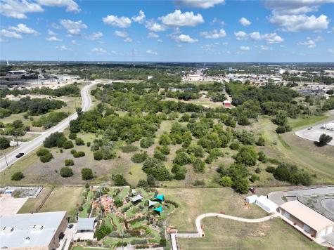 1945 Tin Top Road Weatherford TX 76086
