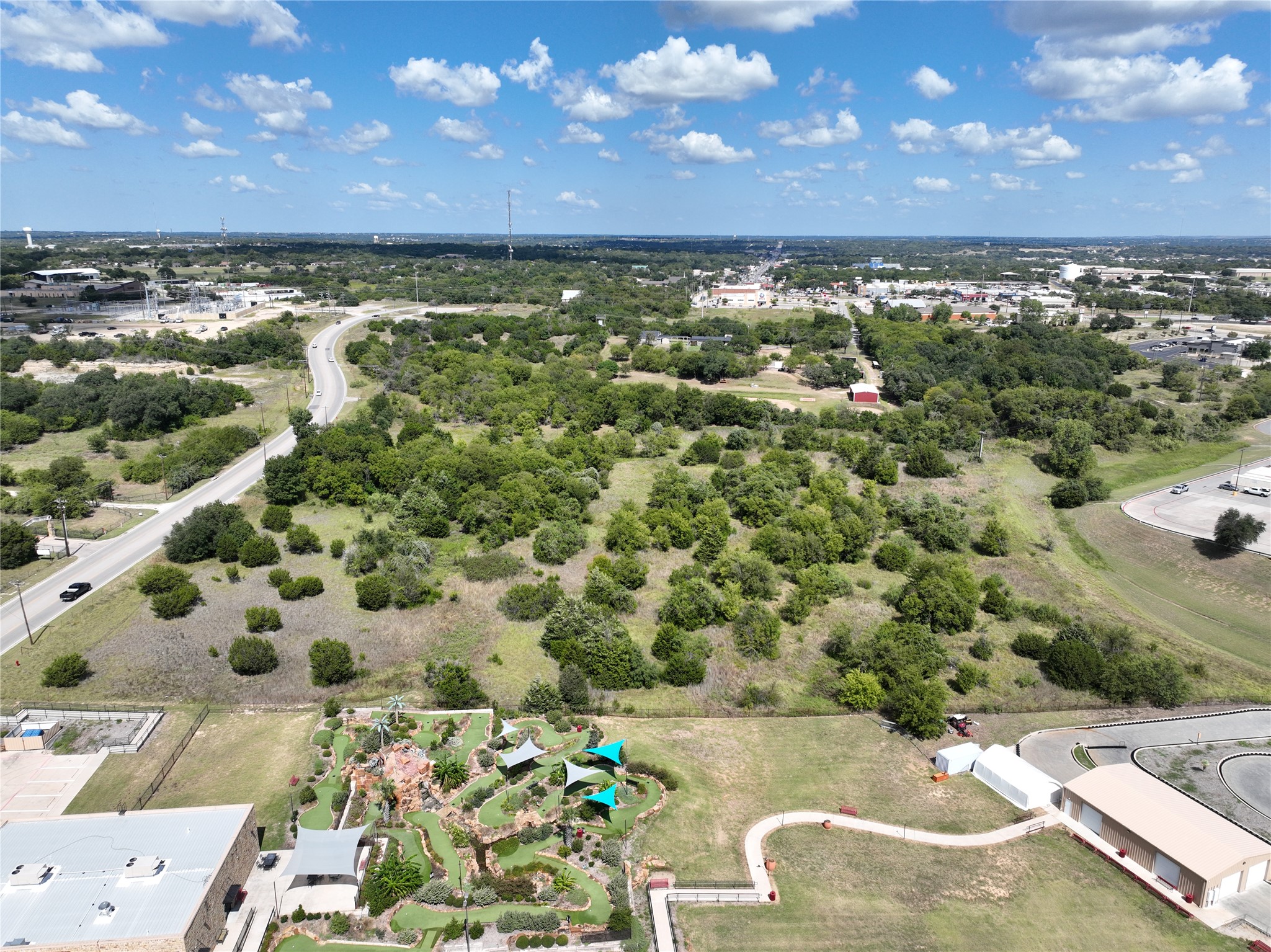 1945 Tin Top Road Weatherford TX 76086