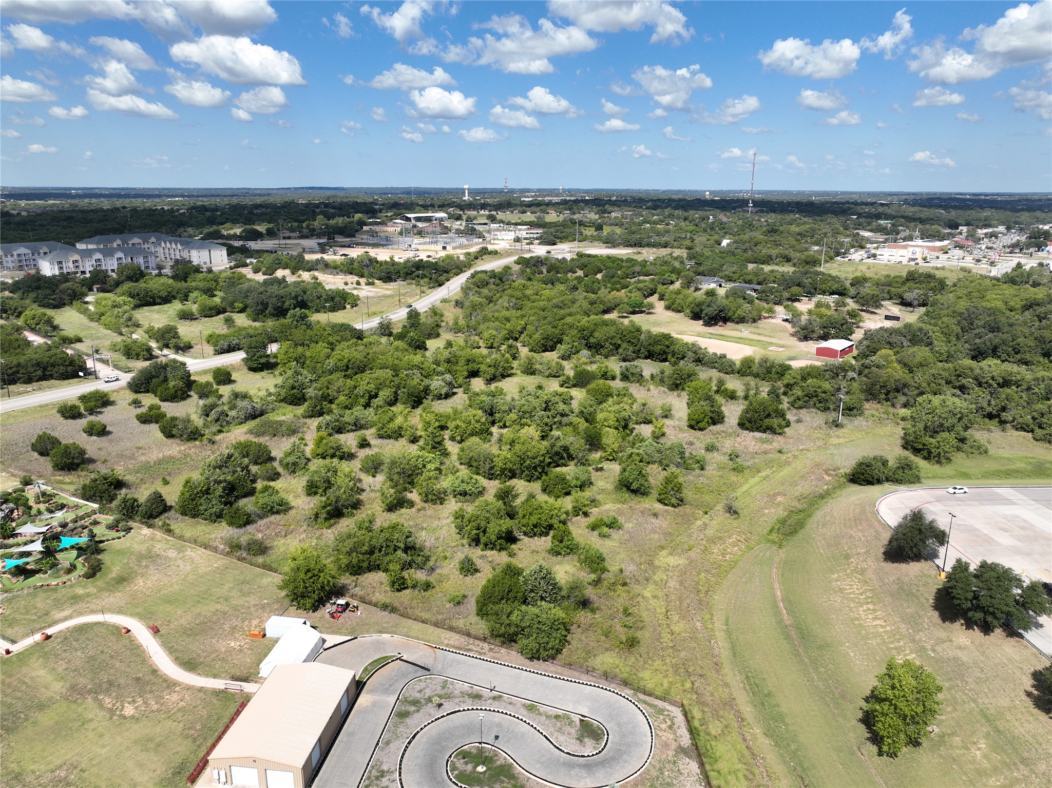 1945 Tin Top Road Weatherford TX 76086