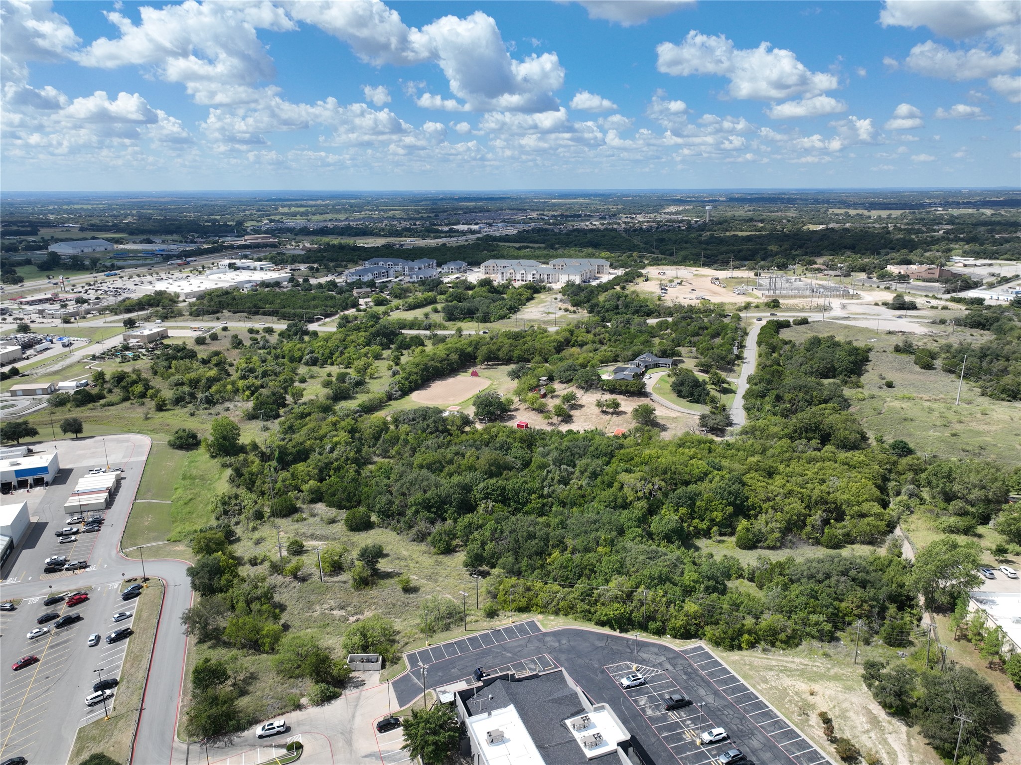 1945 Tin Top Road Weatherford TX 76086
