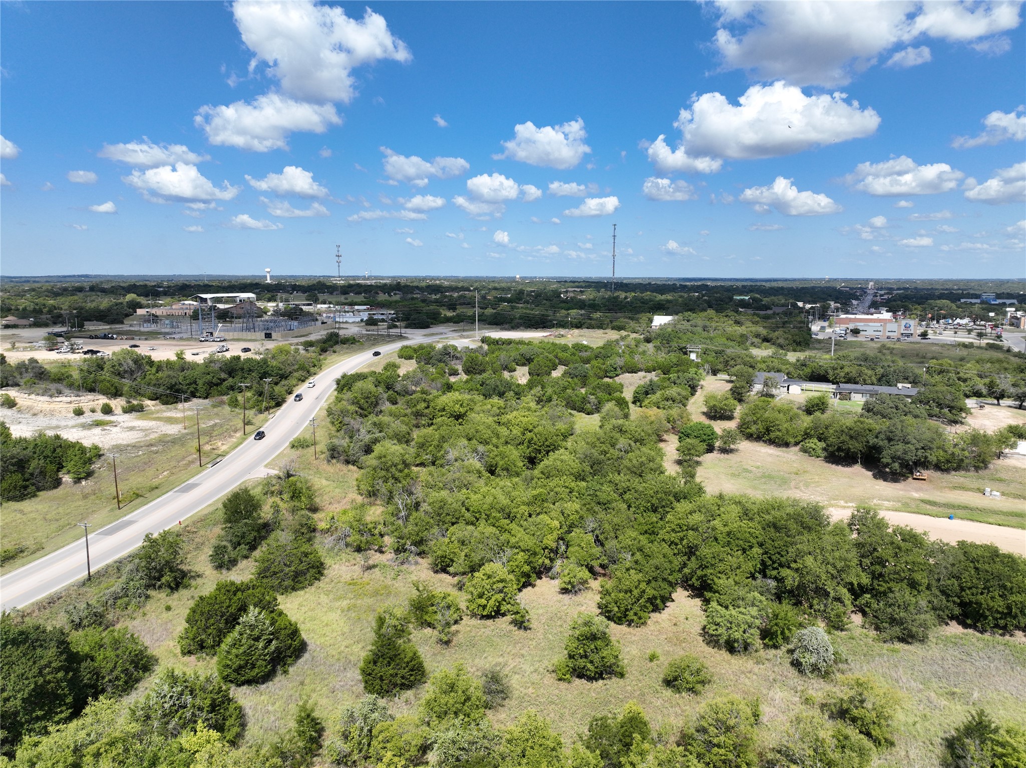1945 Tin Top Road Weatherford TX 76086