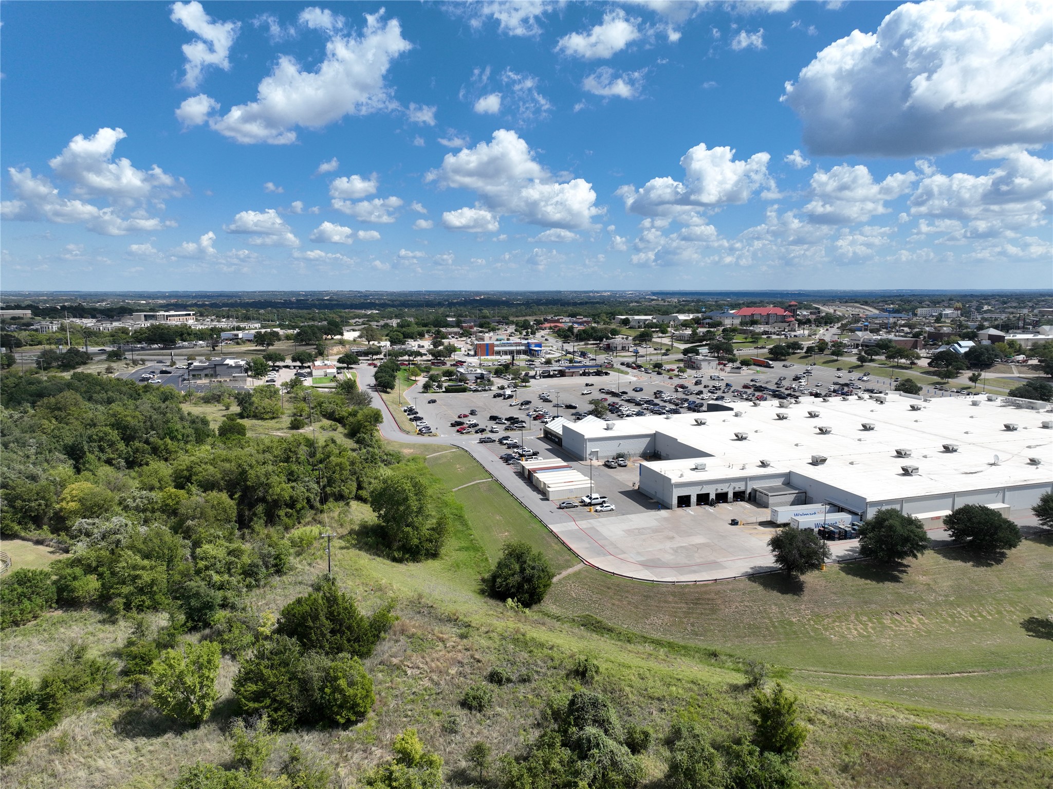 1945 Tin Top Road Weatherford TX 76086