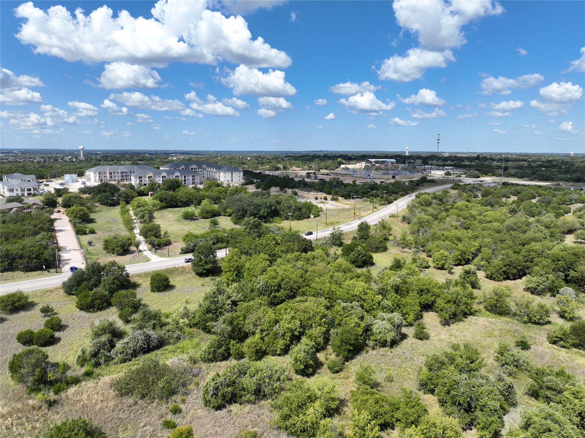 1945 Tin Top Road Weatherford TX 76086
