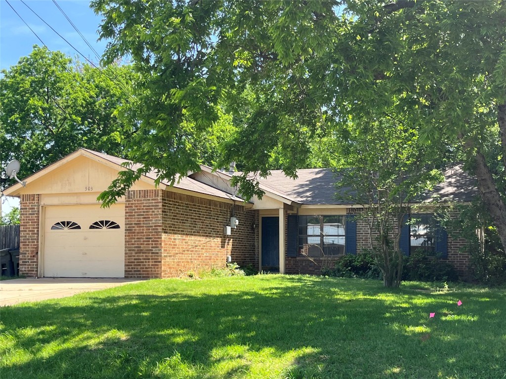 303 S Elm Street Keller TX 76248