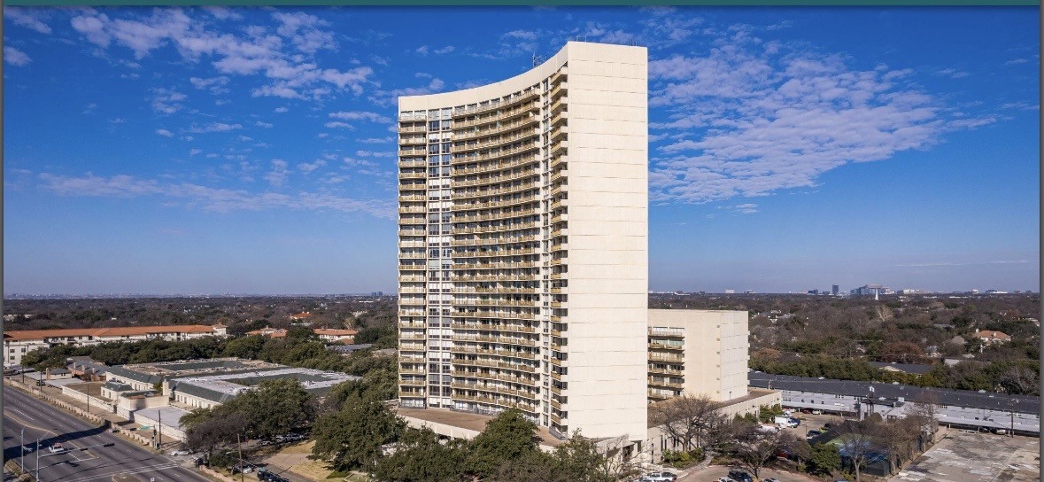 6211 W Northwest Highway Dallas TX 75225
