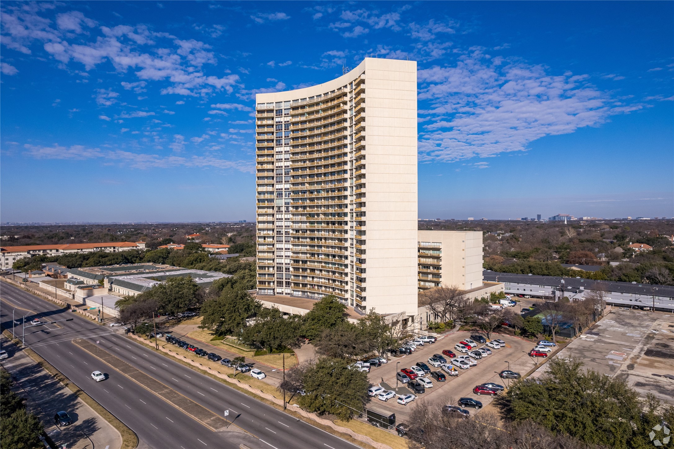 6211 W Northwest Highway Dallas TX 75225