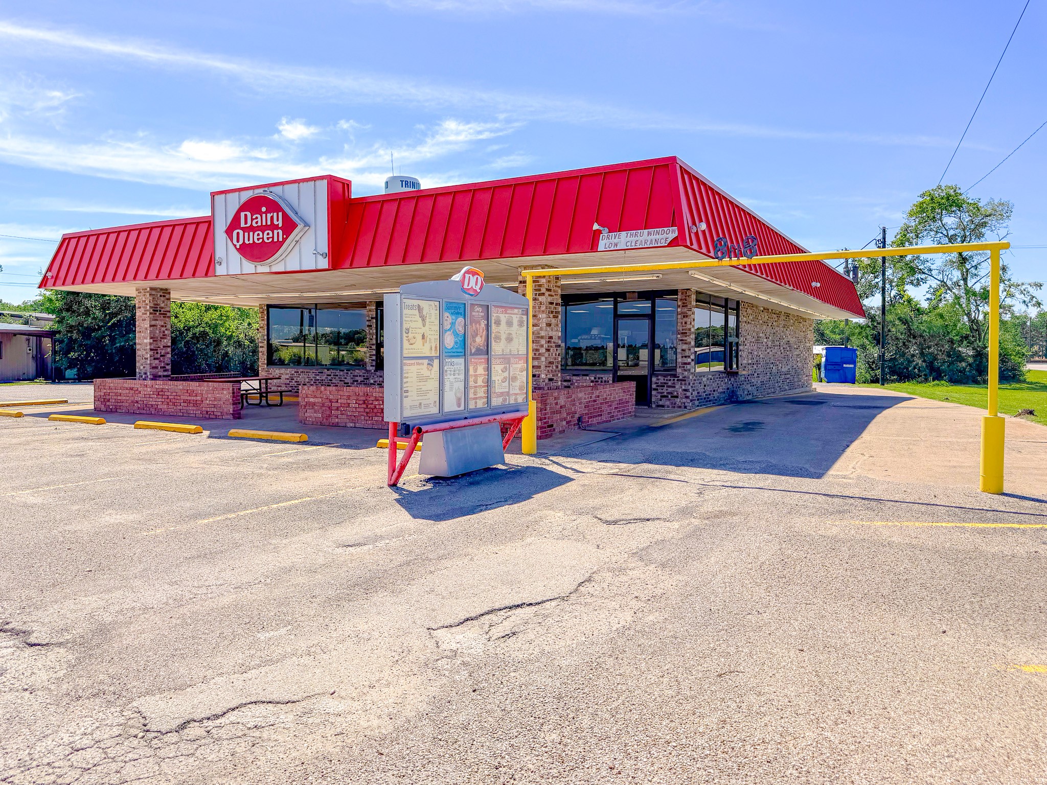 200 Street Highway 31 Trinidad TX 75758
