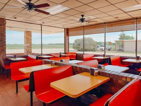 200 Street Highway 31 Trinidad TX 75758