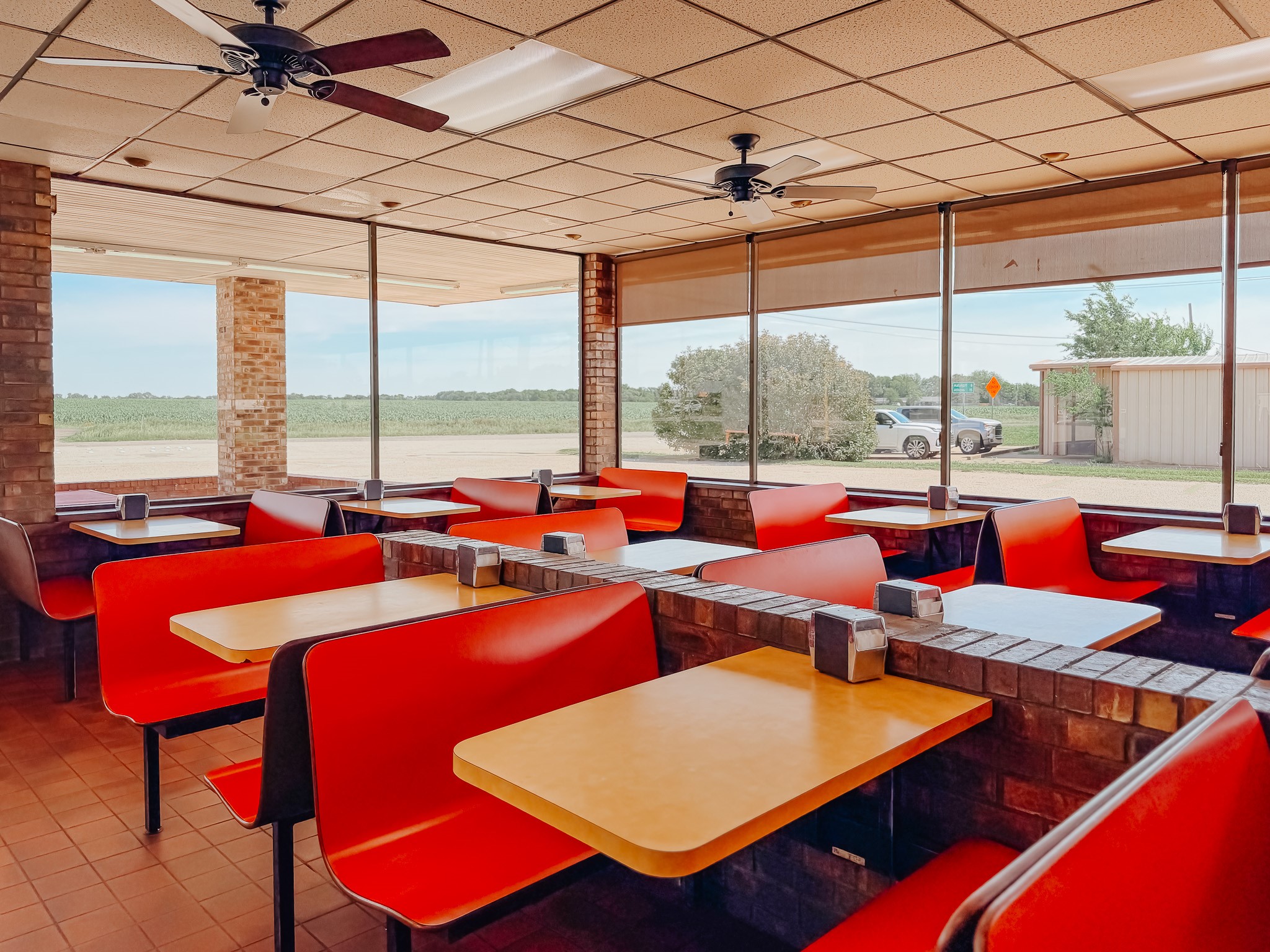 200 Street Highway 31 Trinidad TX 75758