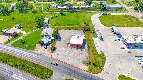 200 Street Highway 31 Trinidad TX 75758