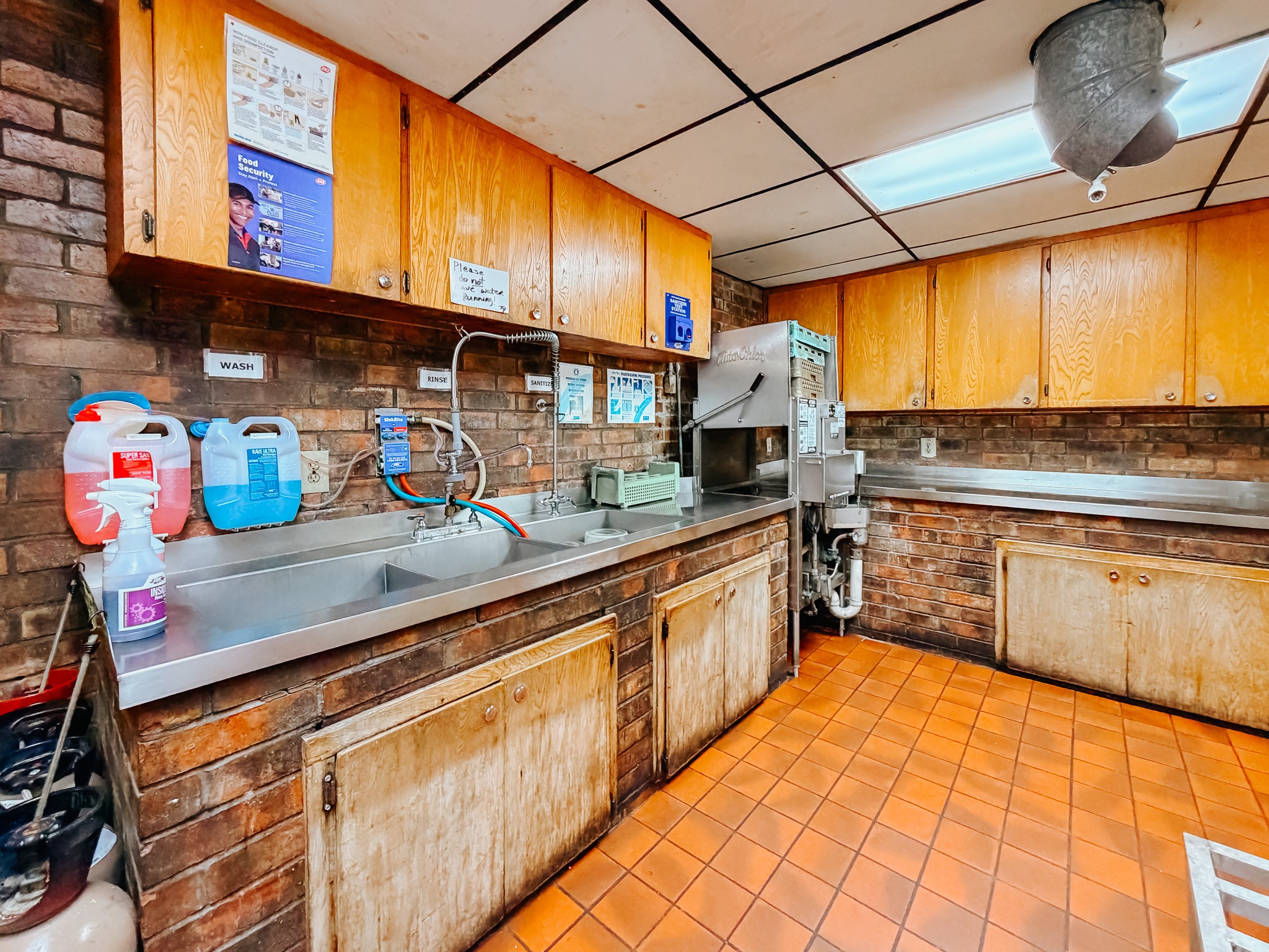 200 Street Highway 31 Trinidad TX 75758