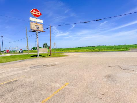 200 Street Highway 31 Trinidad TX 75758