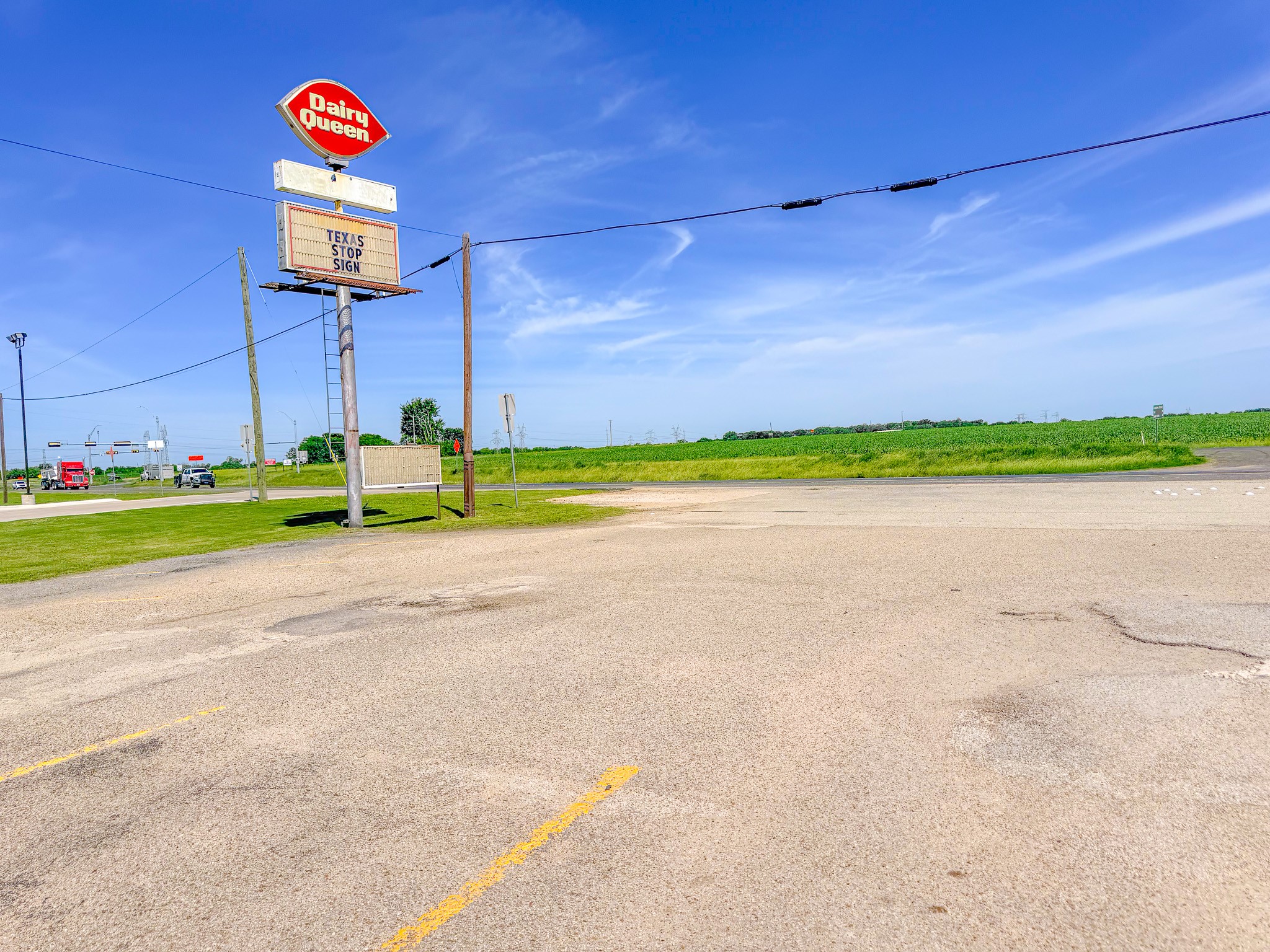 200 Street Highway 31 Trinidad TX 75758