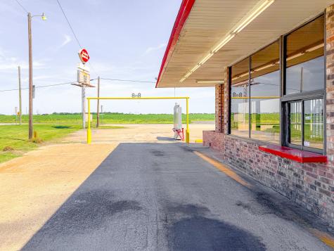 200 Street Highway 31 Trinidad TX 75758