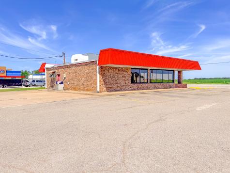 200 Street Highway 31 Trinidad TX 75758
