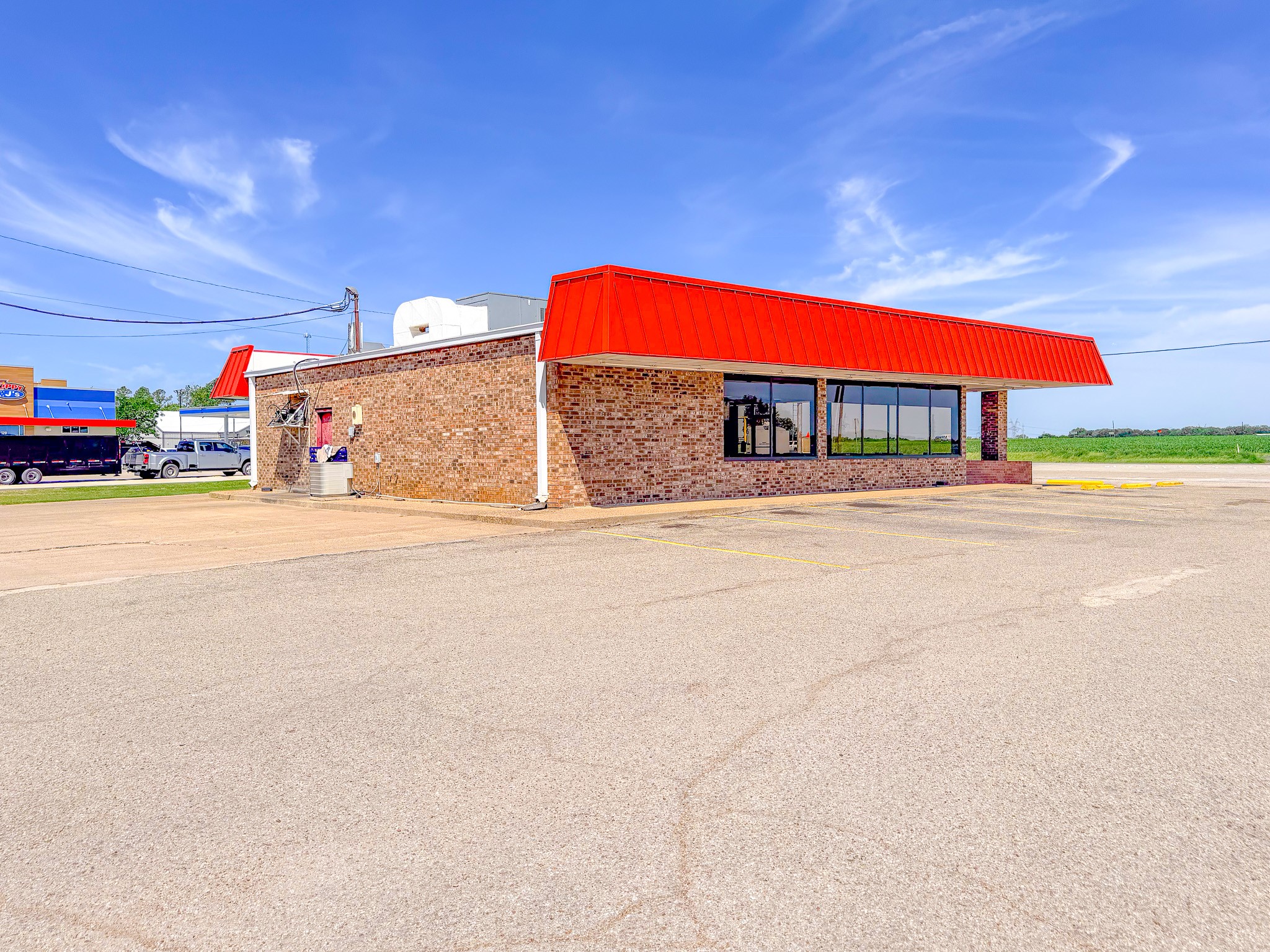 200 Street Highway 31 Trinidad TX 75758