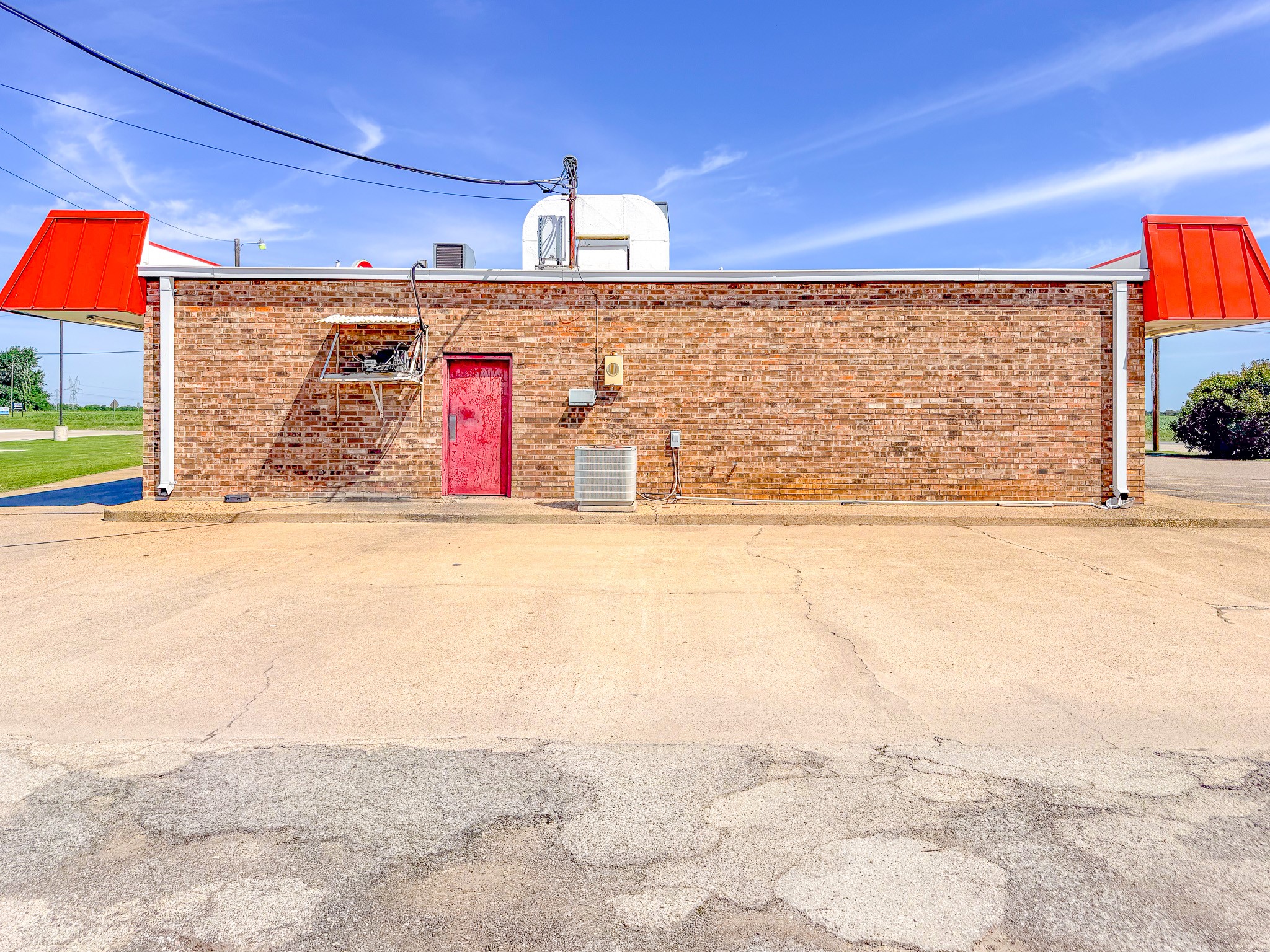 200 Street Highway 31 Trinidad TX 75758