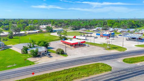 200 Street Highway 31 Trinidad TX 75758