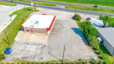 200 Street Highway 31 Trinidad TX 75758