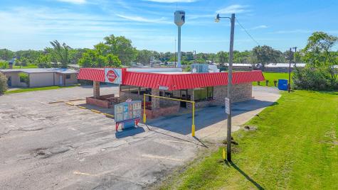 200 Street Highway 31 Trinidad TX 75758