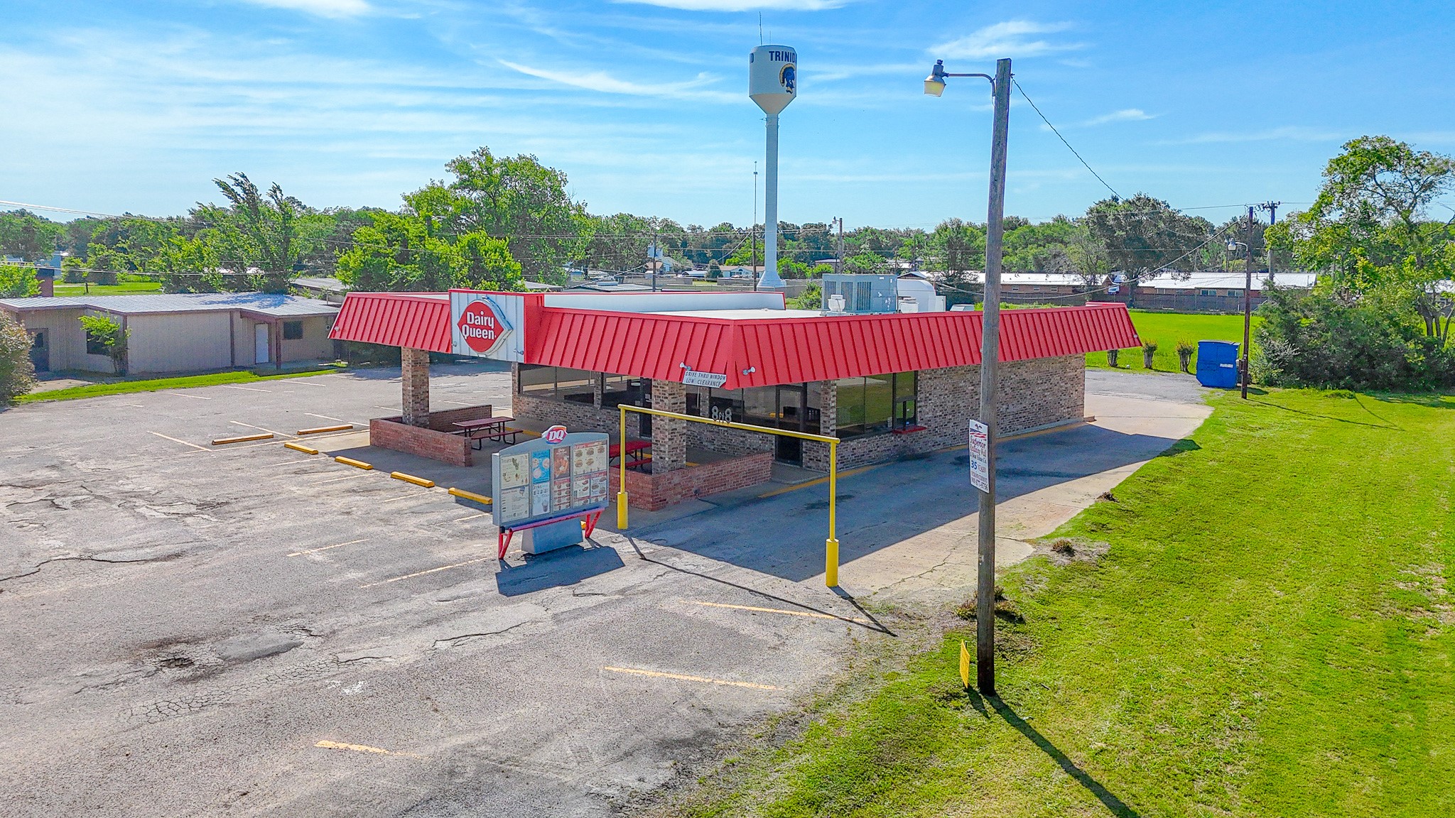 200 Street Highway 31 Trinidad TX 75758