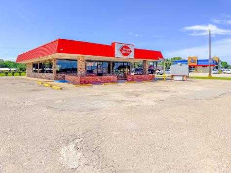 200 Street Highway 31 Trinidad TX 75758