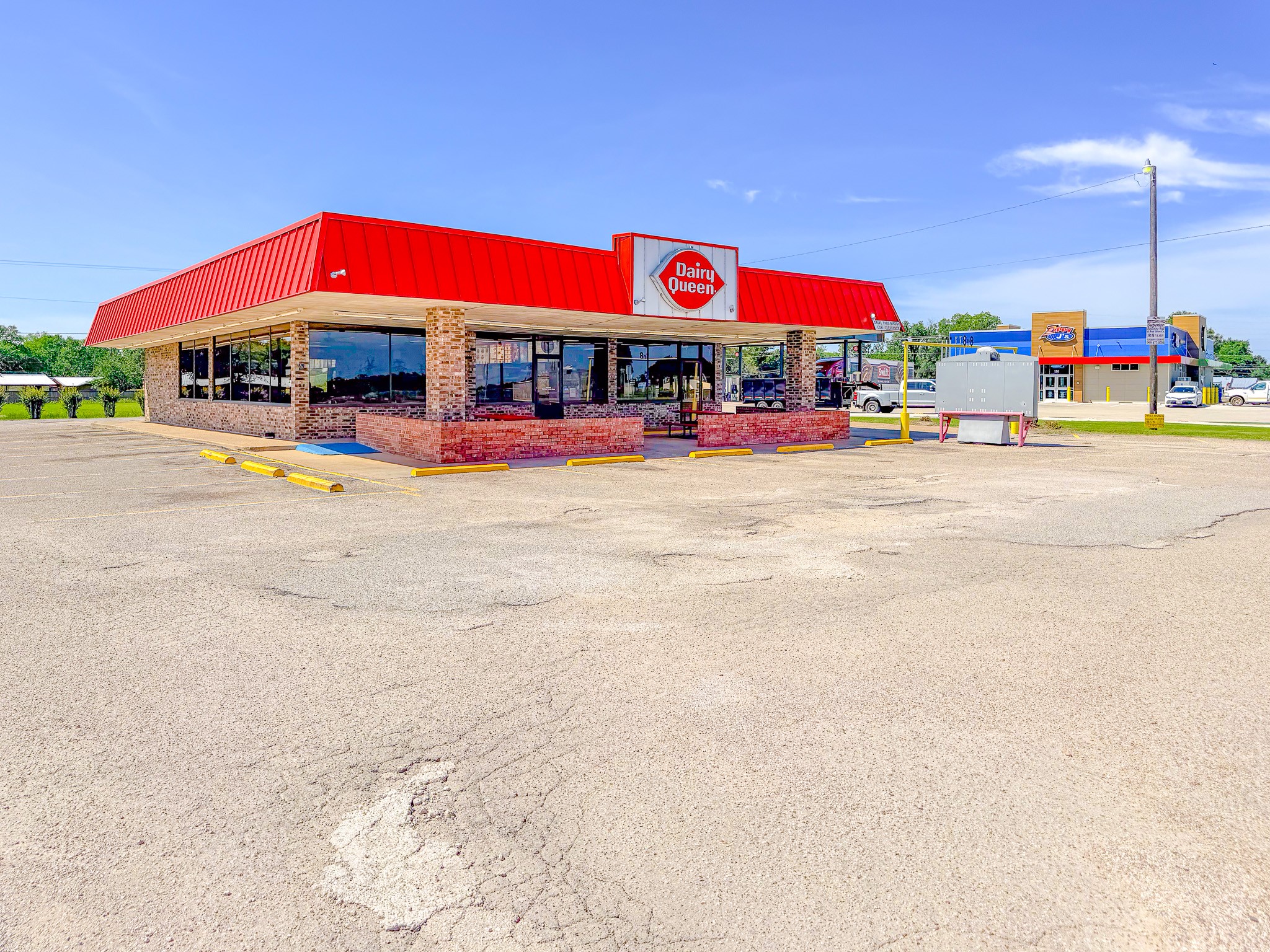 200 Street Highway 31 Trinidad TX 75758