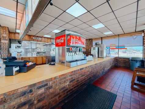 200 Street Highway 31 Trinidad TX 75758