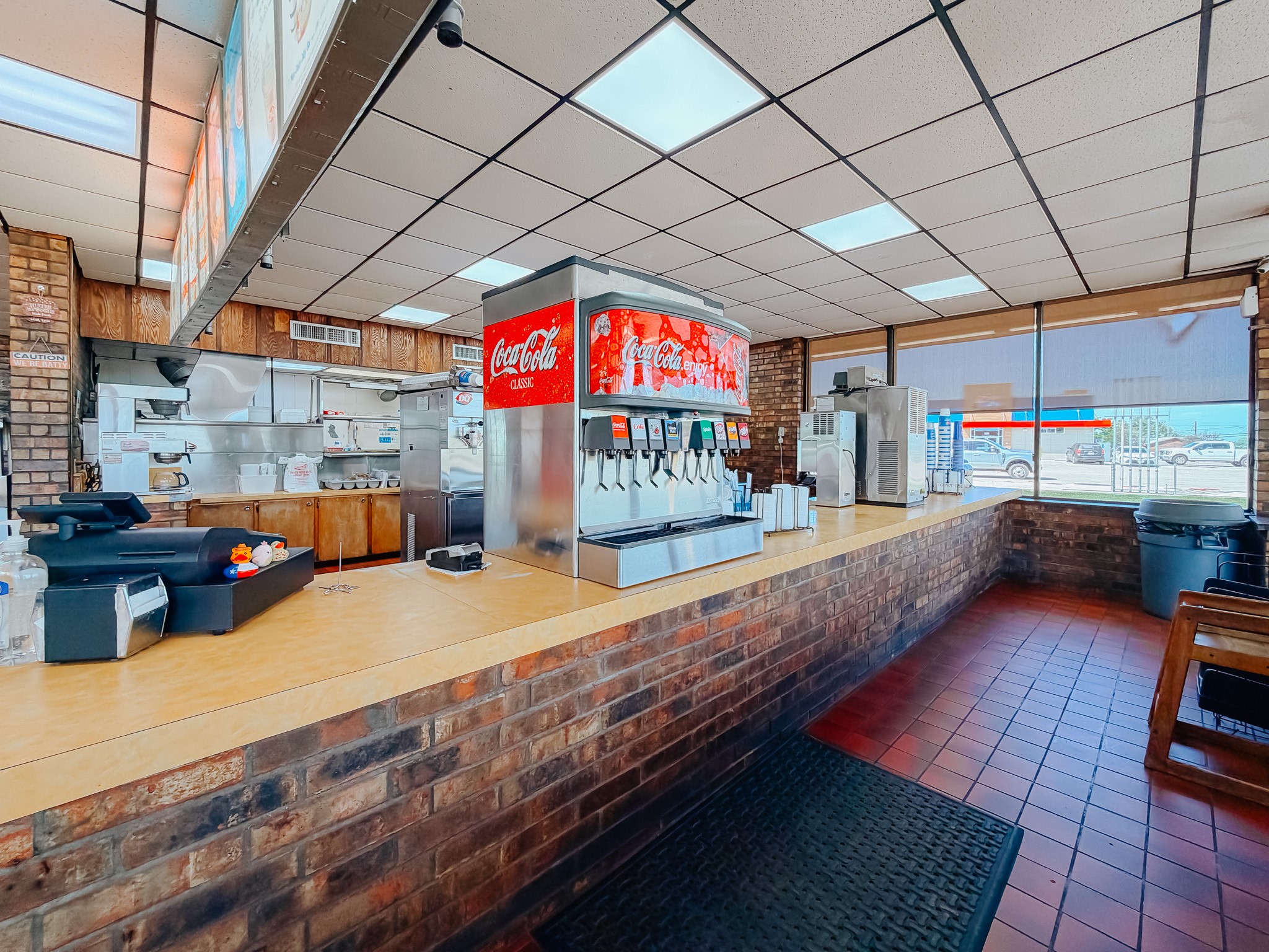 200 Street Highway 31 Trinidad TX 75758