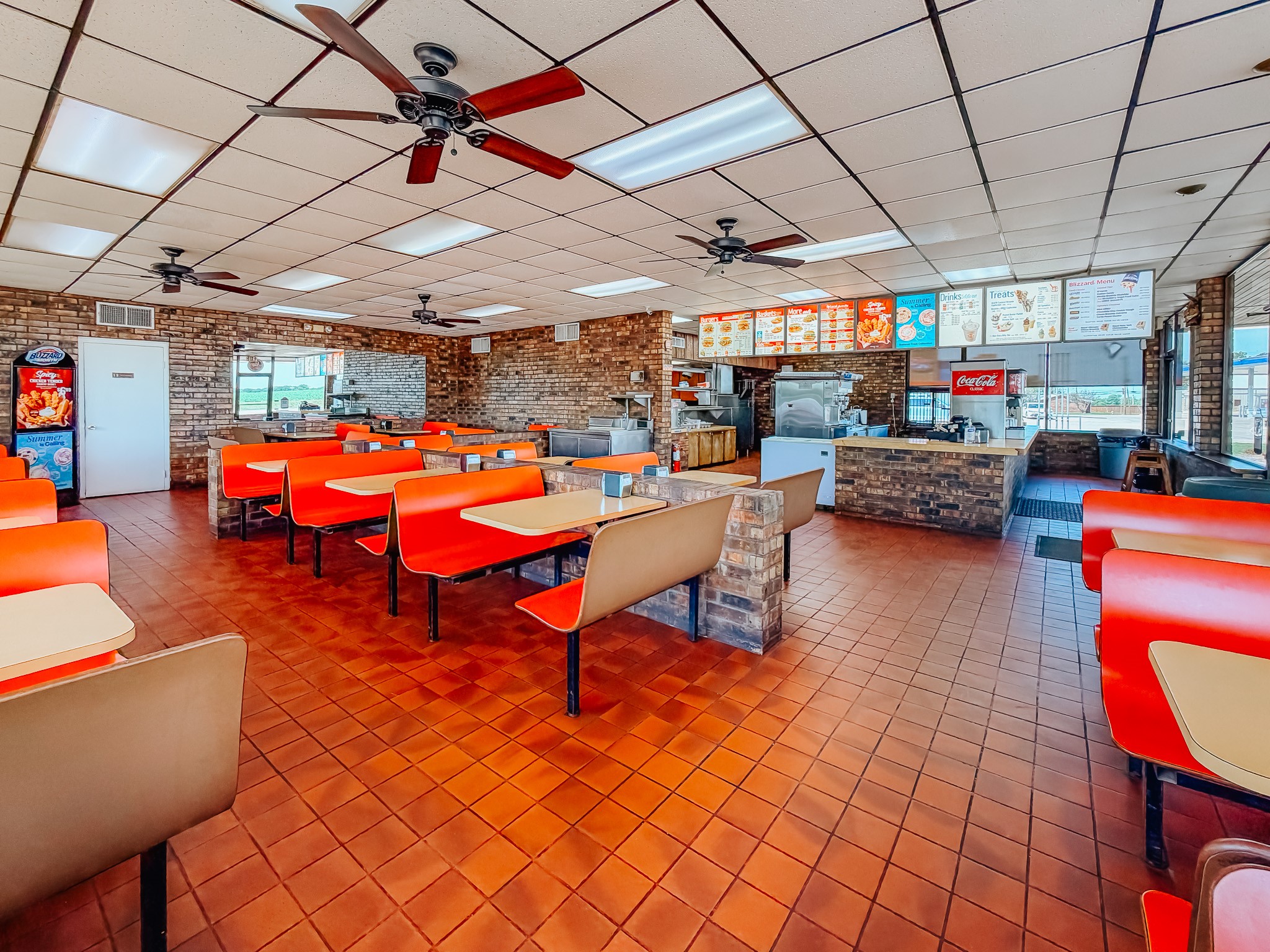 200 Street Highway 31 Trinidad TX 75758