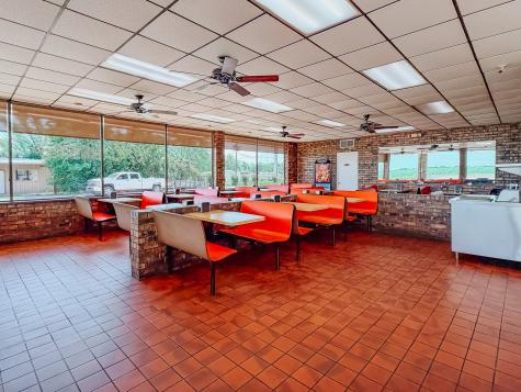 200 Street Highway 31 Trinidad TX 75758