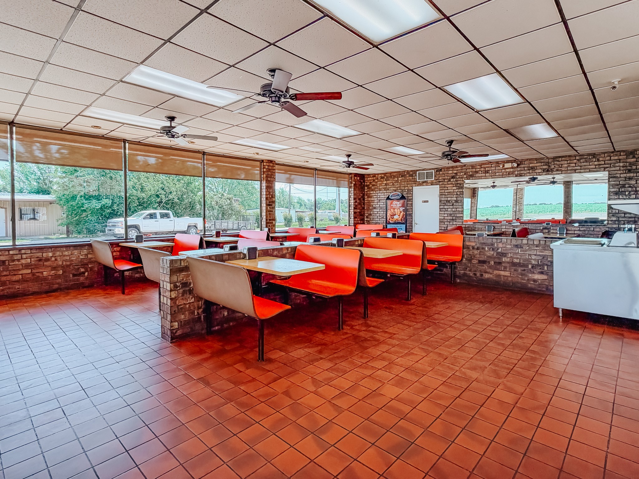 200 Street Highway 31 Trinidad TX 75758