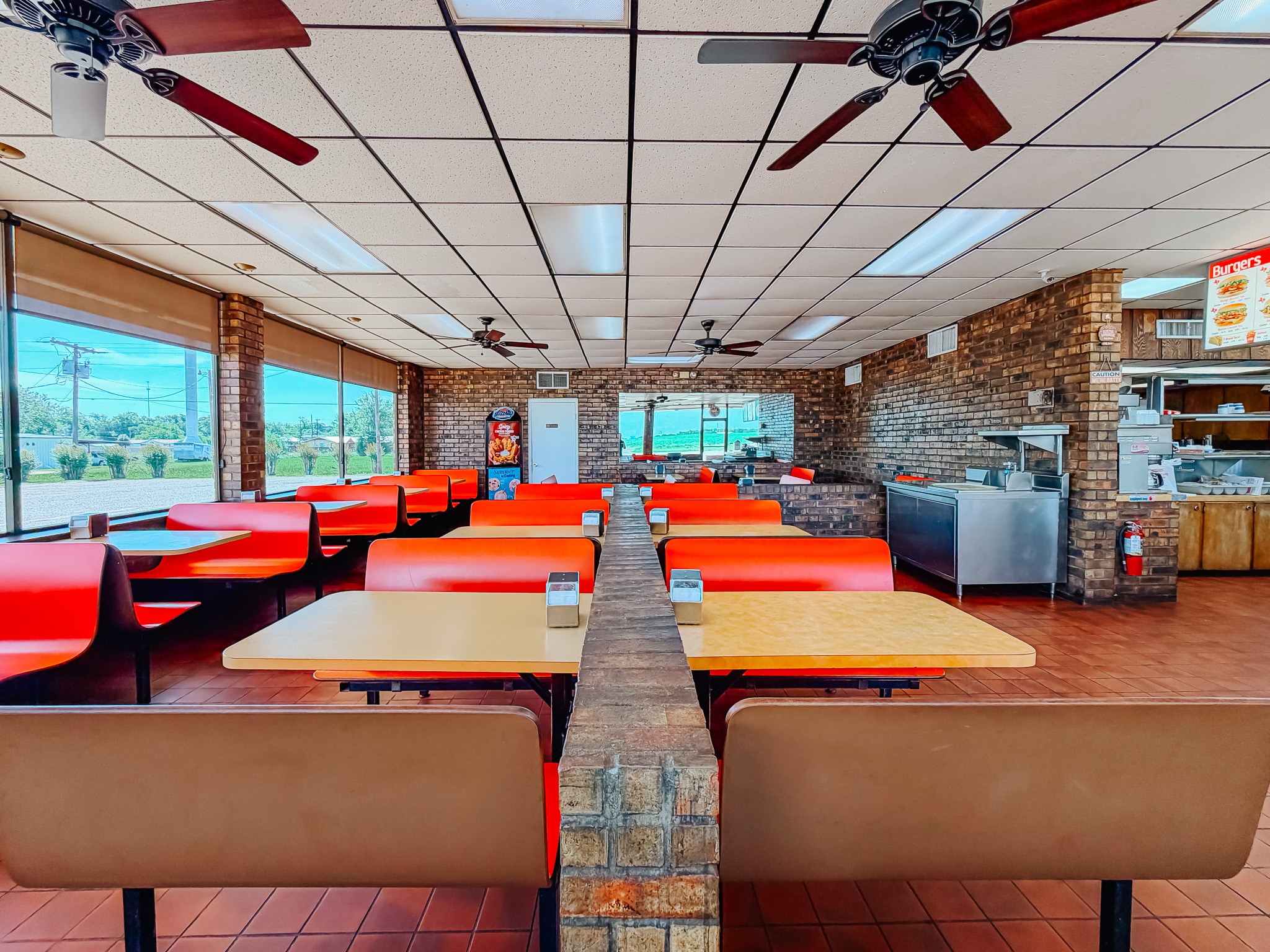 200 Street Highway 31 Trinidad TX 75758