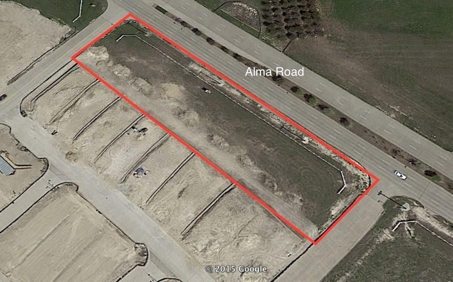 5740 Alma Road Mckinney TX 75070