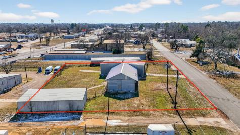 927 N Palestine Street Athens TX 75751