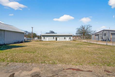 927 N Palestine Street Athens TX 75751