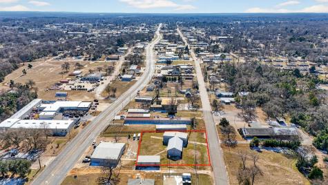 927 N Palestine Street Athens TX 75751