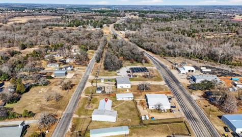 927 N Palestine Street Athens TX 75751
