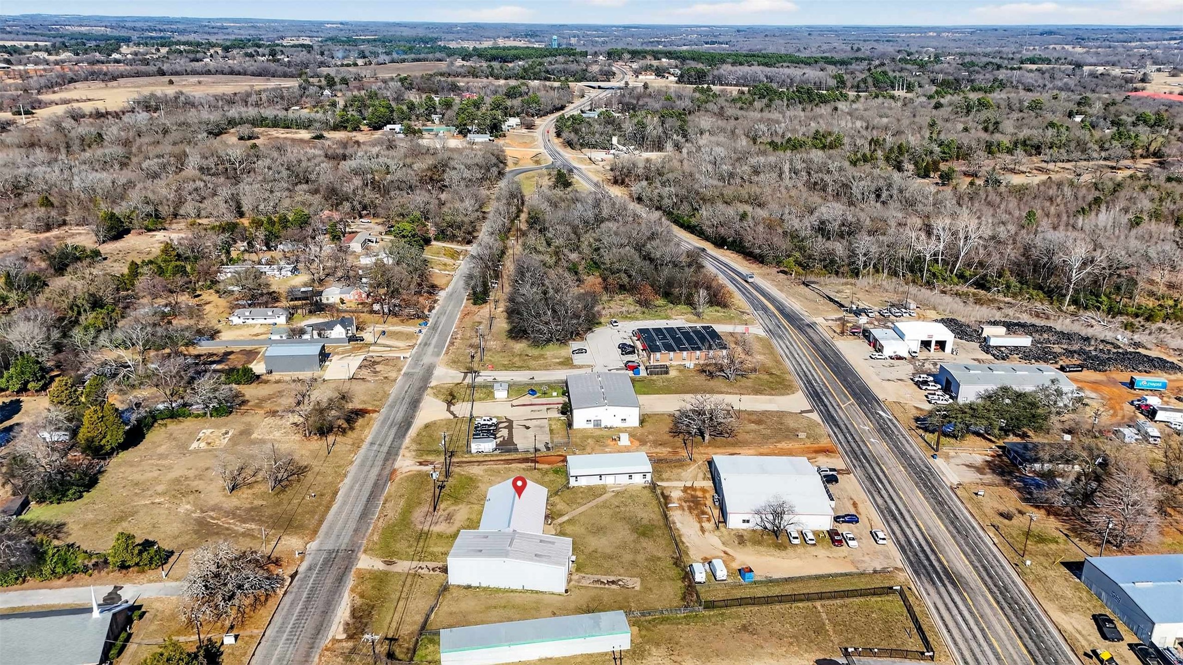 927 N Palestine Street Athens TX 75751