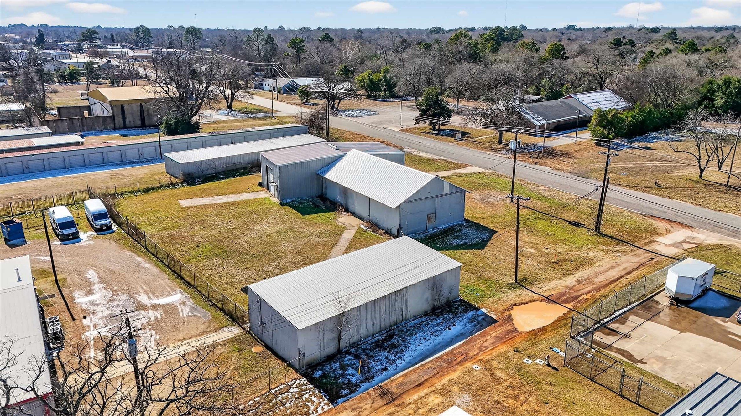 927 N Palestine Street Athens TX 75751