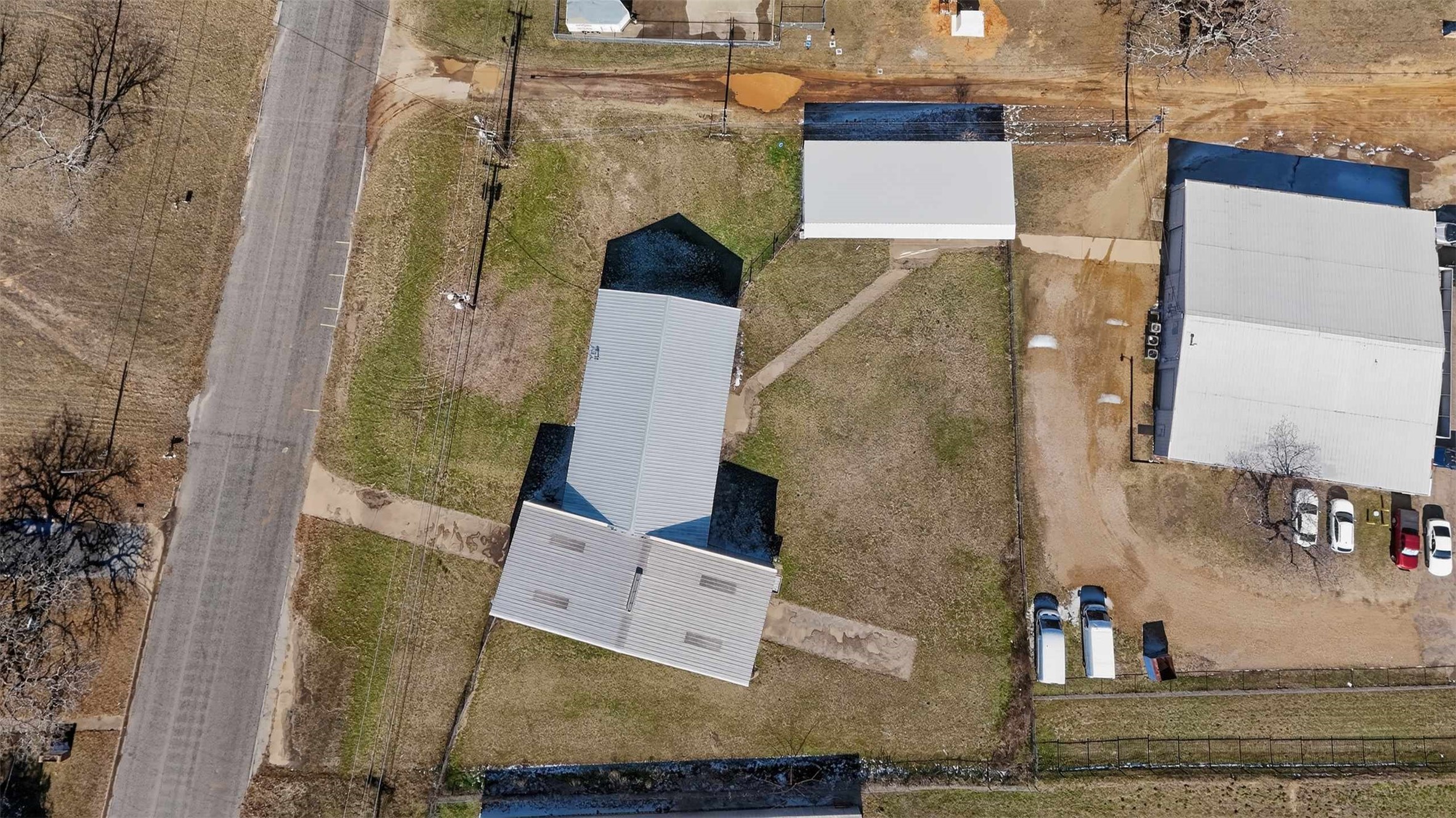 927 N Palestine Street Athens TX 75751