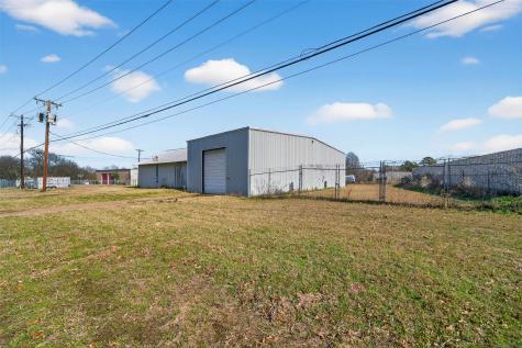 927 N Palestine Street Athens TX 75751